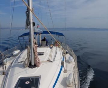 Bavaria Cruiser 37 I