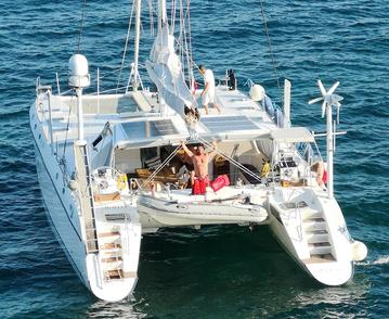 CATANA 531