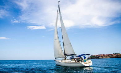 7 HEALTH BENEFITS YOU CAN ENJOY FROM SAILING